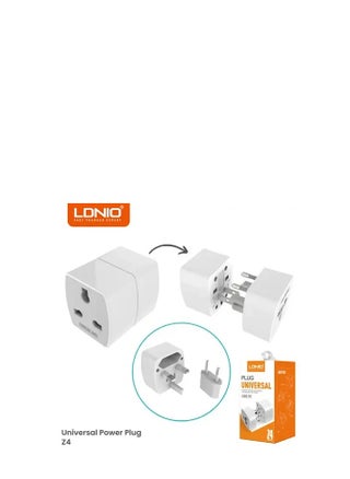 LDNIO Z4 Hot Selling Products Multi Plug Adapter Adapter International Power Travel Adaptor Plug for UK US EU Universal Plug - pzsku/ZCA8C34C75AADA7710CA8Z/45/_/1733155392/2324618a-88a1-4569-961f-4981f9bc2da8
