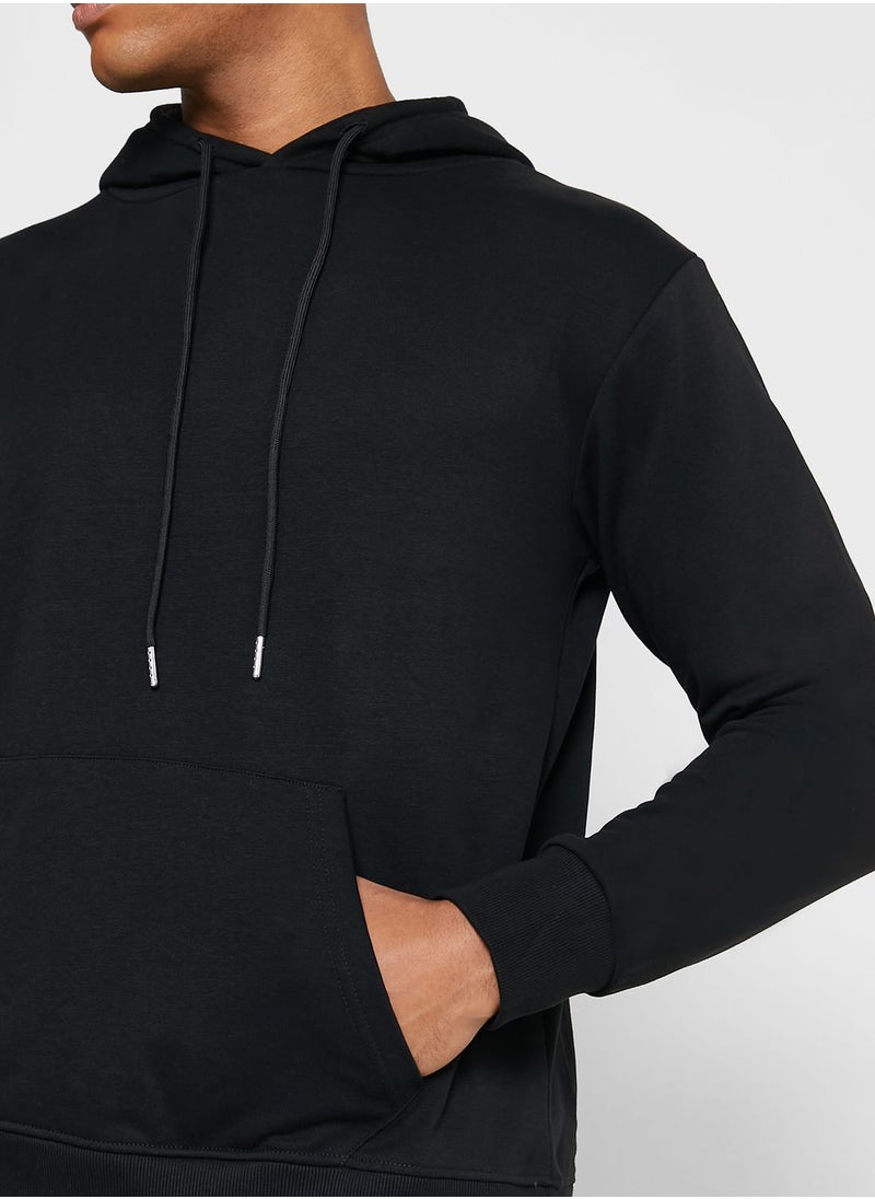 Seventy Five - Printed Hoodie - Image 1