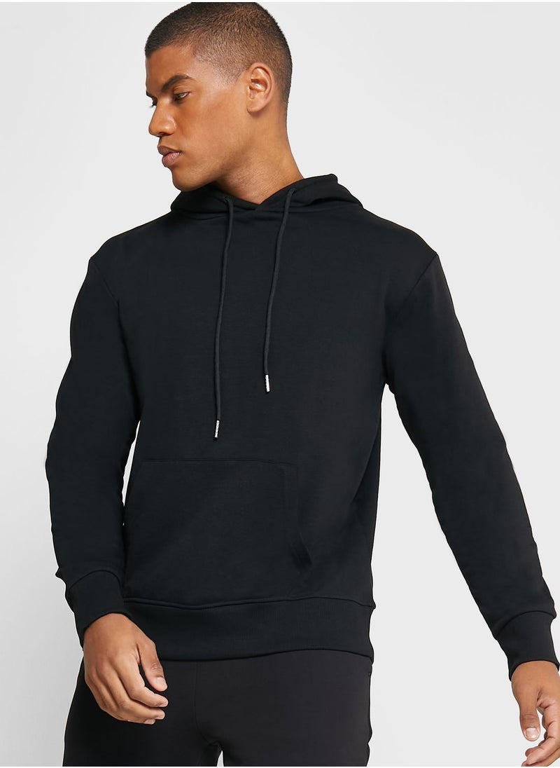 Seventy Five - Printed Hoodie - Image 1