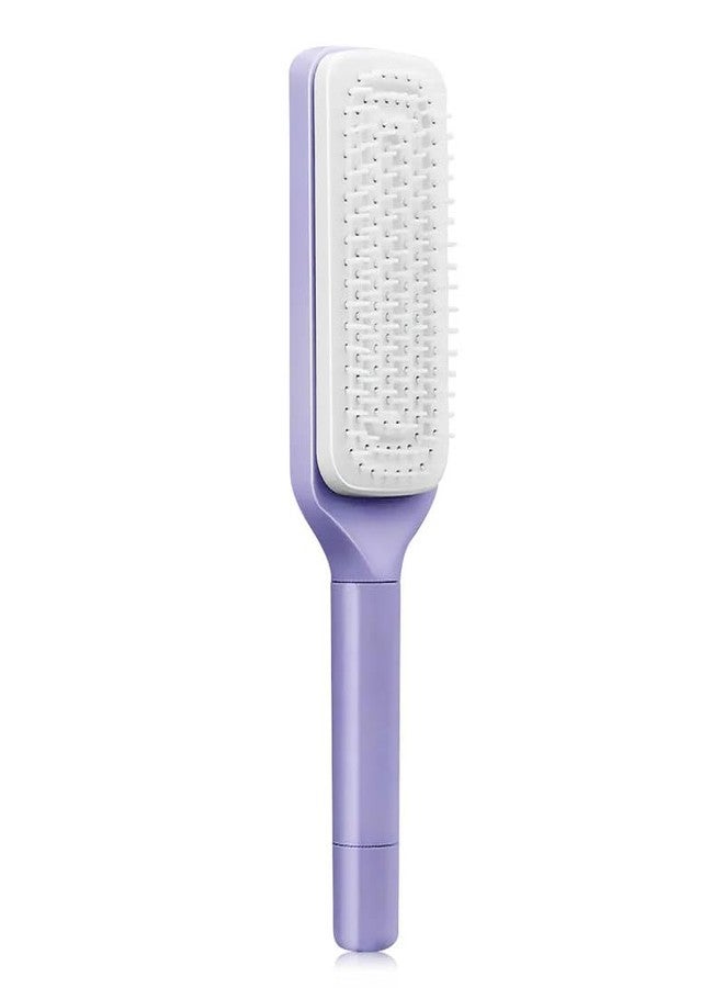 Jiffix Premium Hair Comb for Men & Women - Anti-Static, Durable & Lightweight - Ideal for All Hair Types, Detangling & Styling - Portable & Comfortable Grip - Image 1