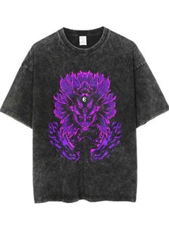 Y Retro Black