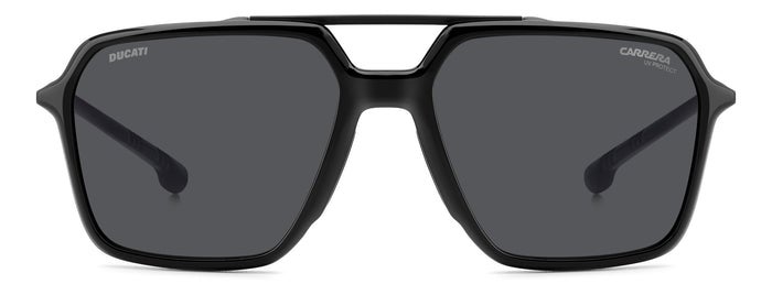 Carrera Ducati Carduc Rectangle-Style Sunglasses - Image 2