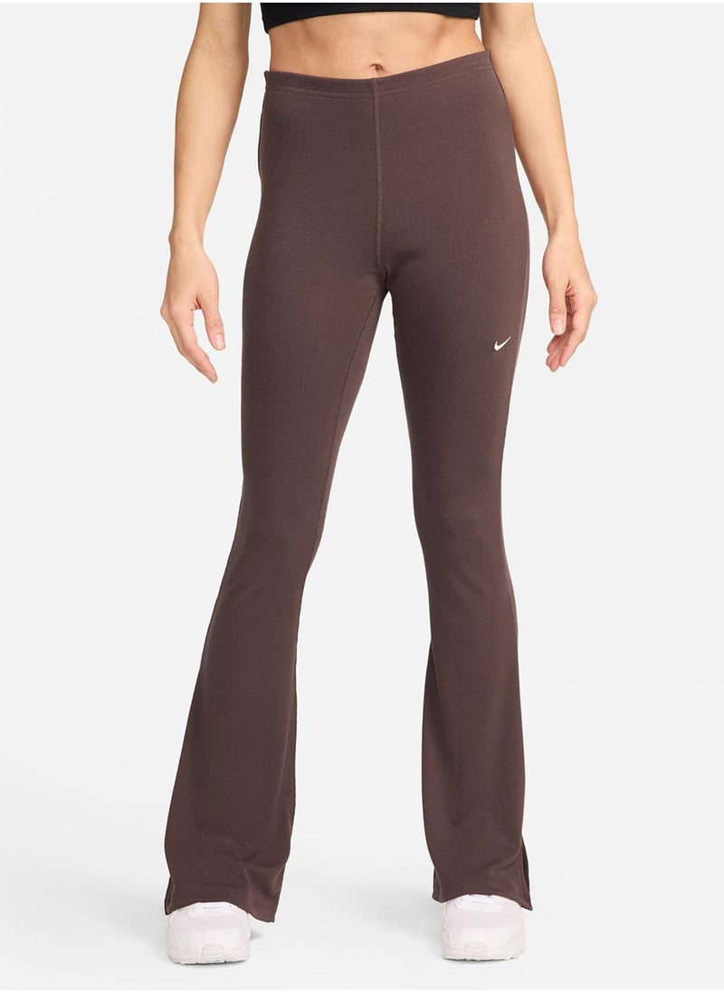 Nike - Nsw Essential Leggings - Image 1