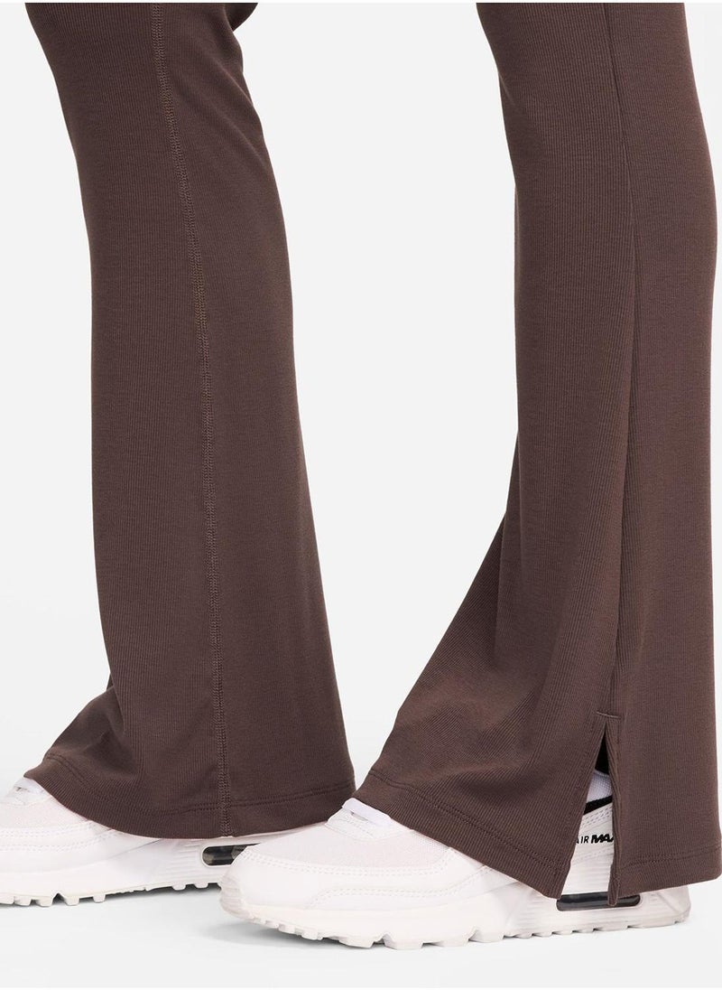 Nike - Nsw Essential Leggings - Image 1