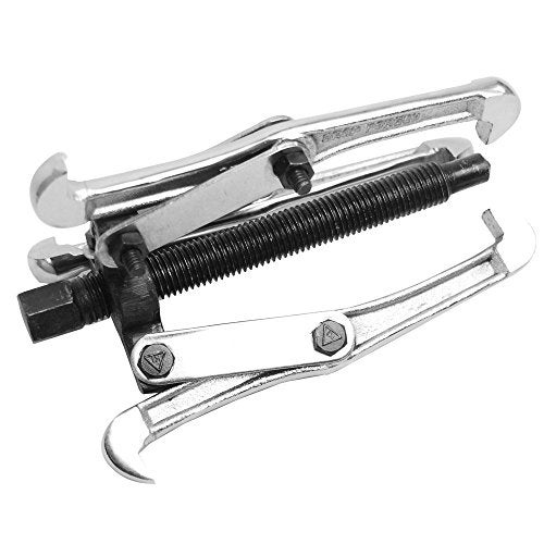 GIZMO Steel Bearing Gear 3 Legs Puller - 4Inch. - Image 2