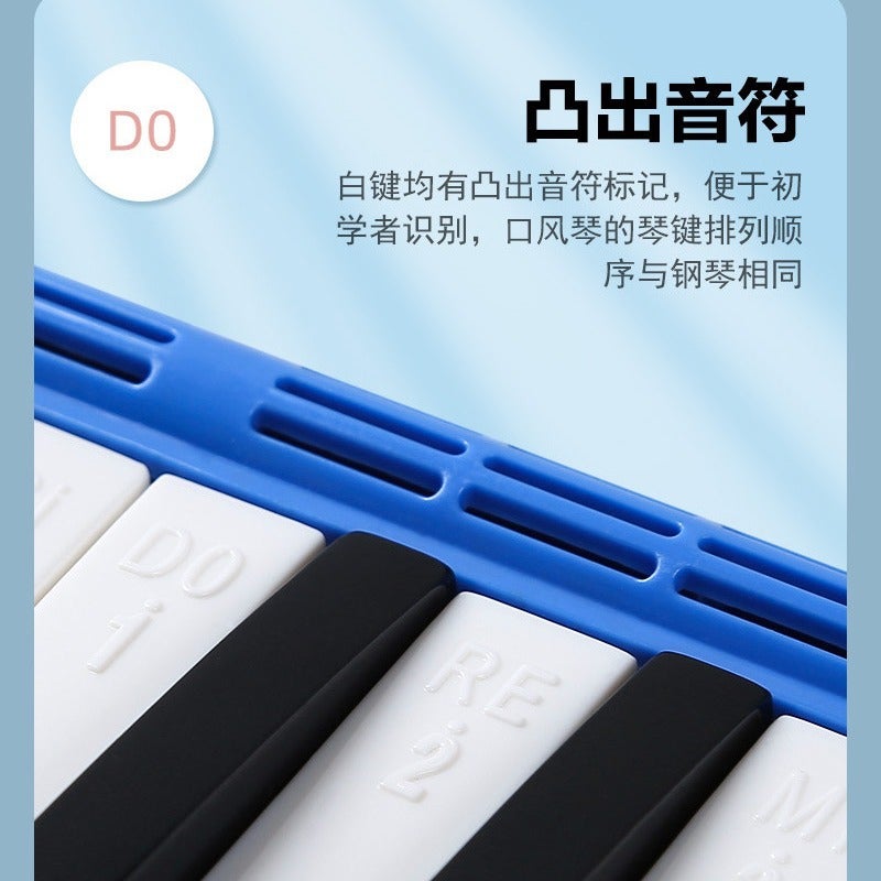 Feifan Feifan Mouthpiece Factory 32 Key Student Beginner Children Classroom Special Blowpipe Instrument - Image 3