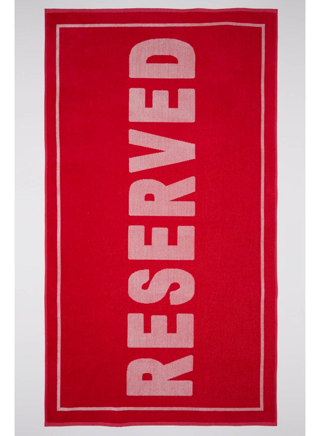 DeFacto Woman Towel - Image 1
