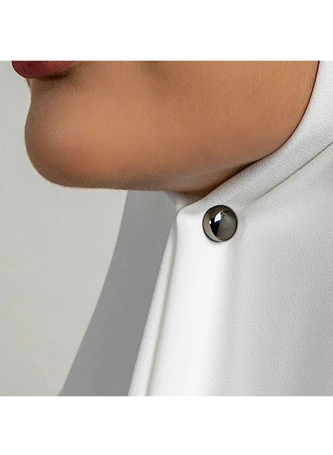 Hijab Magnetic Pins 4 Pair - Image 5