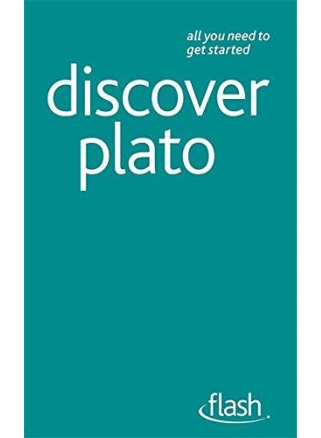 Discover Plato