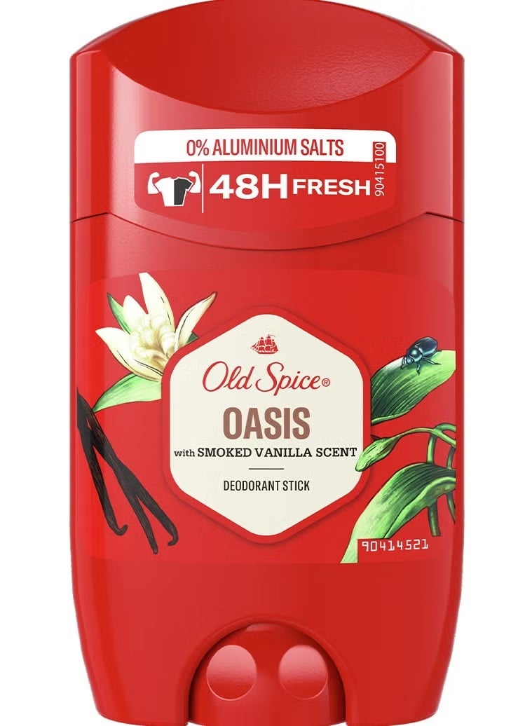 أولد سبايس مزيل العرق أواسيس 50 مل