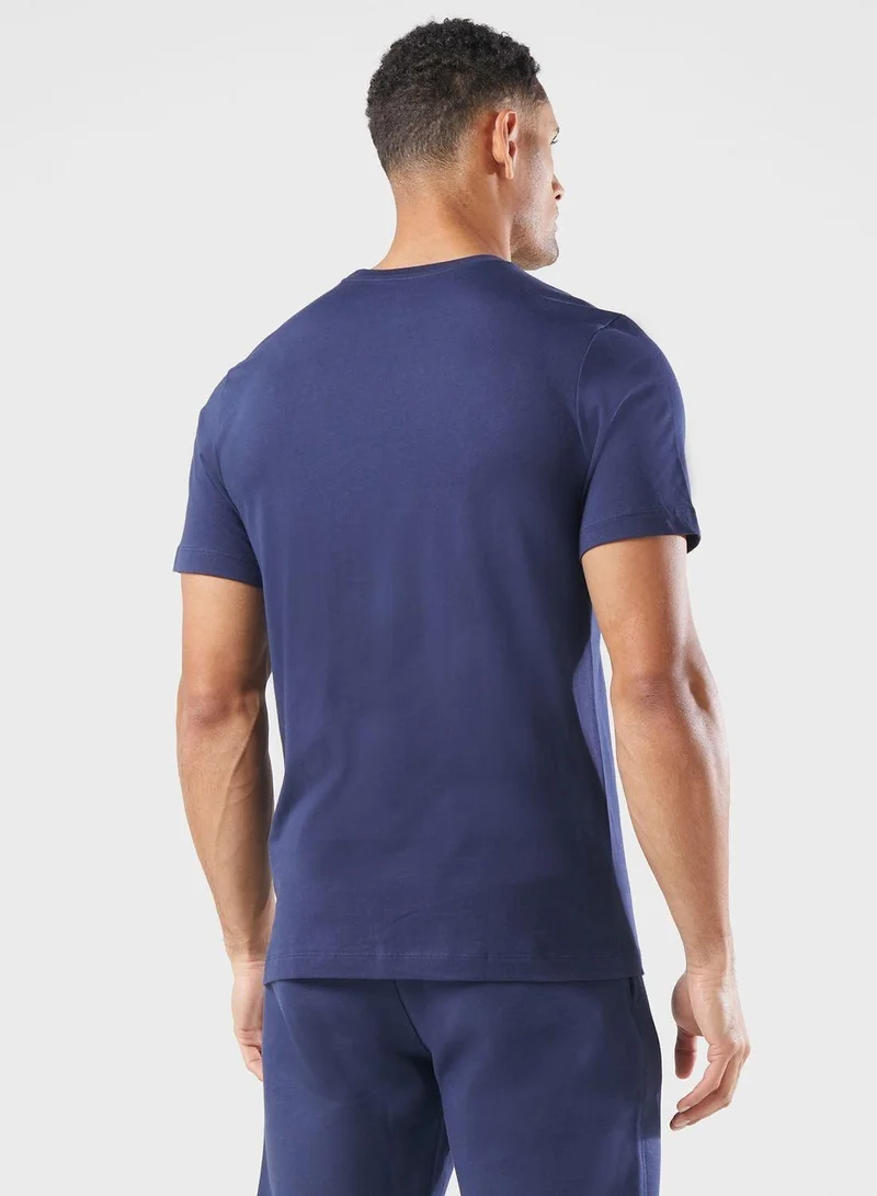 Nike Men's Sportswear Just Do It T-Shirt