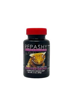 Repashy Crested Gecko Complete Diet Banana