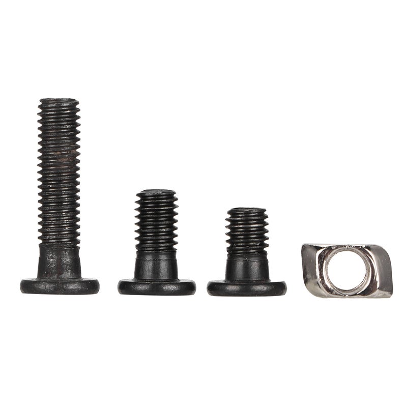 52/65/71mm Aluminum Oxide Shaft Spindle Motor Mount Kit for CNC Router Engraving Machine (65mm) - Image 5