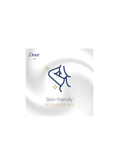 Dove Dove Women Antiperspirant Deodorant Spray Coconut And Jasmine Coconut and Jasmine 150ml  - Image 5
