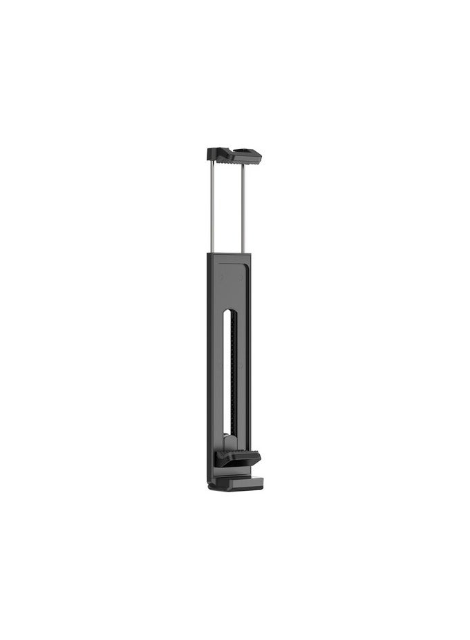 Ulanzi ULANZI U-Pad II Smartphone & Tablet Clamp – Adjustable Holder with Cold Shoe & 1/4” Screw Mount for Tripods, Video Rigs, Live Streaming & Content Creation - Image 2