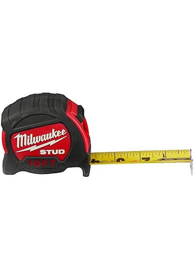 48 22 9916 16 Foot Reinforced Impact Resistant Stud Tape Measure - pzsku/ZCA8DAF999B4376CDC421Z/45/_/1722501206/1e9d9be0-6b0d-4183-aadd-b1d93b739280