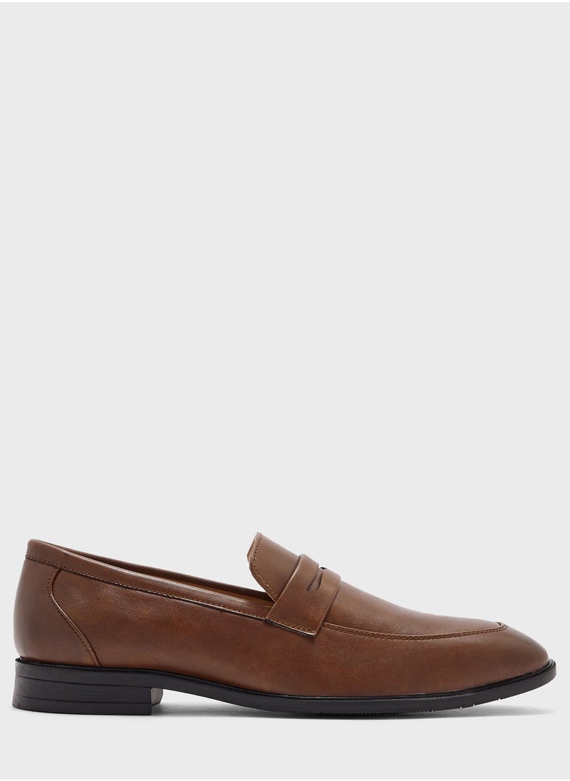 Robert Wood - Formal Slip Ons - Image 1