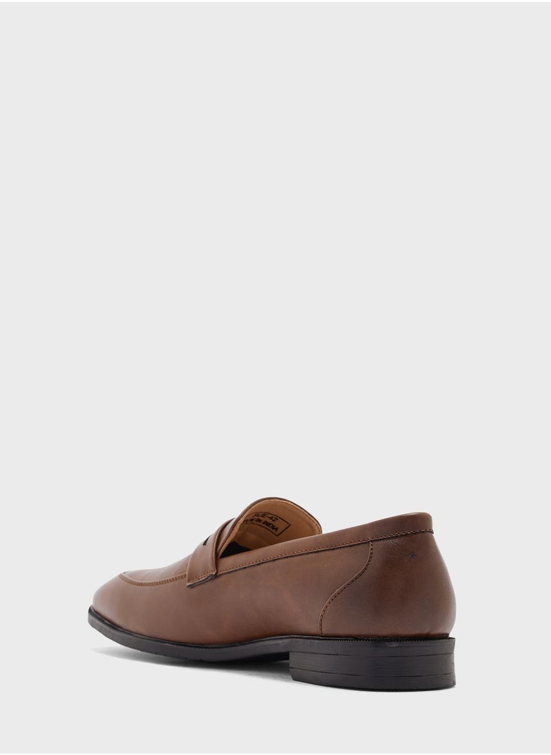 Robert Wood - Formal Slip Ons - Image 1