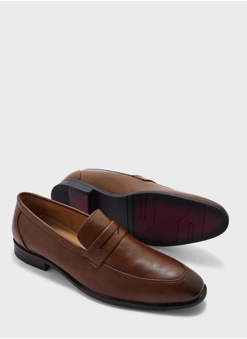 Robert Wood - Formal Slip Ons - Image 1