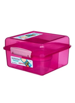 sistema Sistema cube max 2 l 