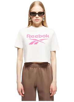 Reebok Identity Big Logo T-Shirt  - Image 1