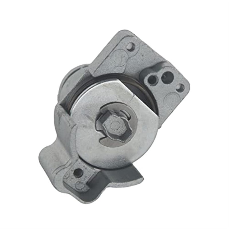 QASULER AL231 Ignition Switch Lock with Keys - Image 4