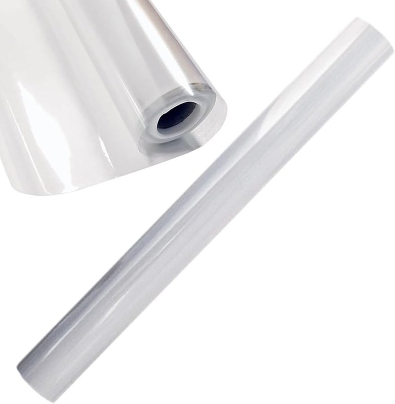 حامي الجدران الشفاف 18 × 197 بوصة، فيلم قابل للإزالة مقاوم للماء لحماية جدار المطبخ والأثاث ومنطقة سلة المهملات - Image 4