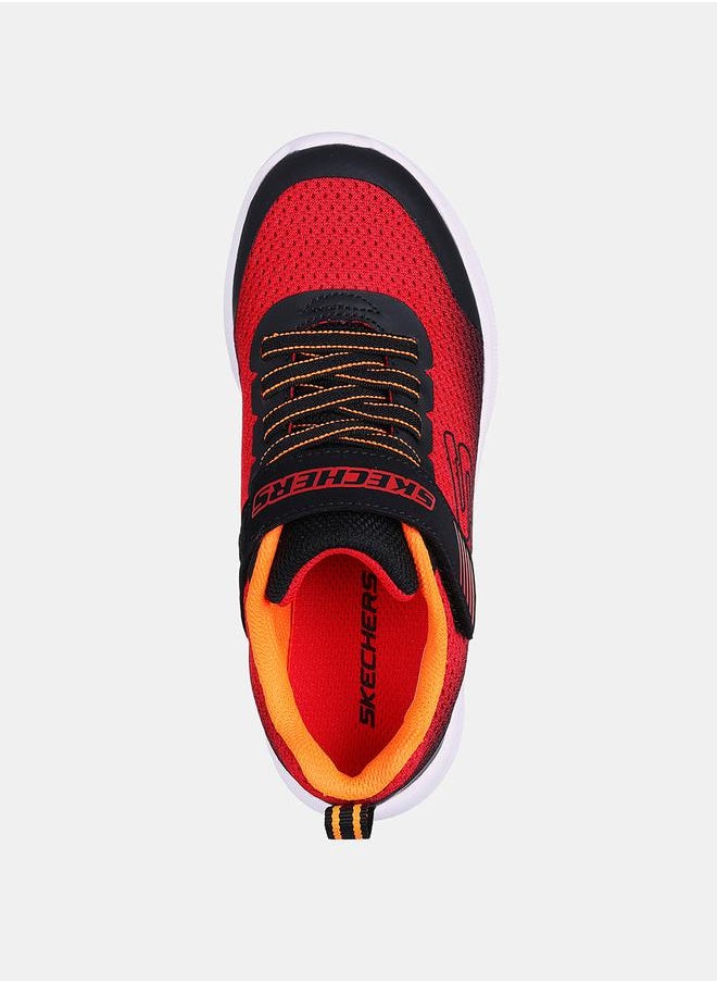 Microspec - Zorva Lightweight Shoes