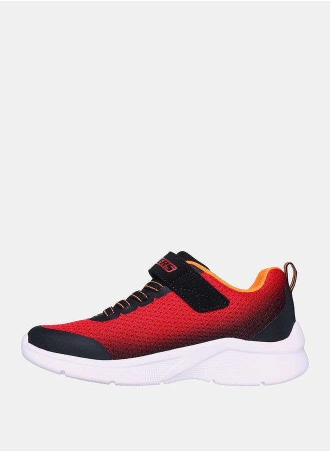 Microspec - Zorva Lightweight Shoes