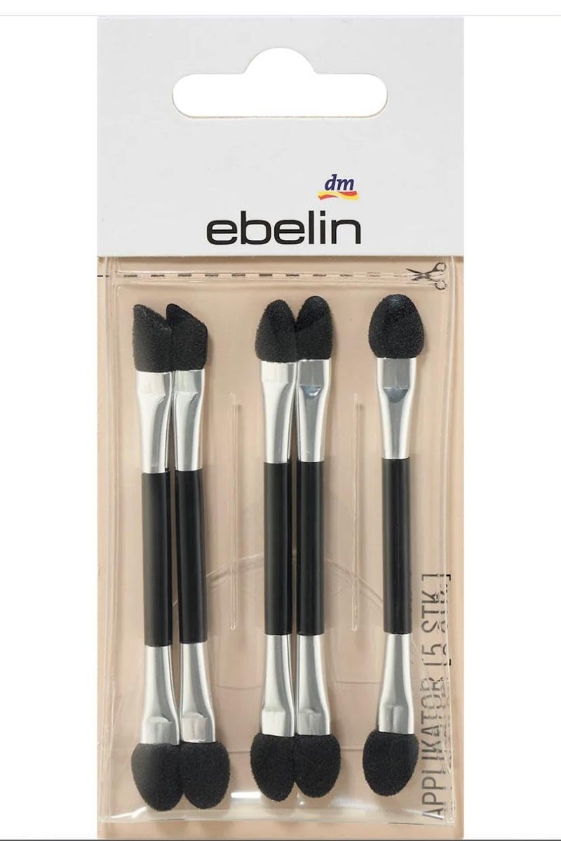 ظلال عيون من ebelin