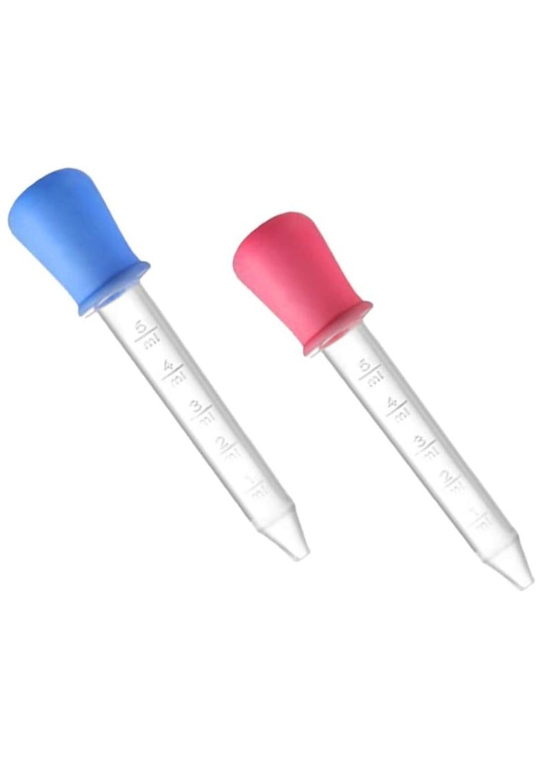 Liquid Dropper, Pack of 2 Liquid Pipettes, Dropper Pipettes, Silicone Pipettes, for DIY, Candy, Oil, Kitchen, Gummy Making - pzsku/ZCA8DEC79B19E4A7A5571Z/45/_/1711423445/63e78b59-6ac9-4599-bcf1-1324a945e9e7