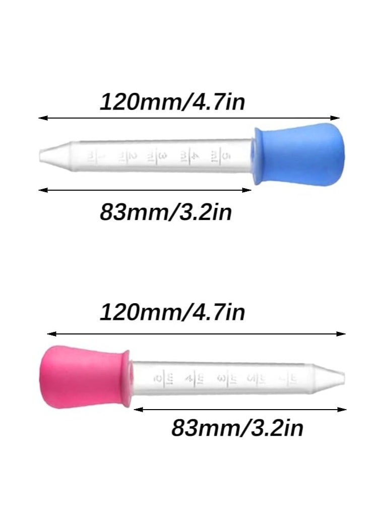 Liquid Dropper, Pack of 2 Liquid Pipettes, Dropper Pipettes, Silicone Pipettes, for DIY, Candy, Oil, Kitchen, Gummy Making - pzsku/ZCA8DEC79B19E4A7A5571Z/45/_/1711423446/f15cd787-ac47-4ad5-95d8-ee1a84273b12