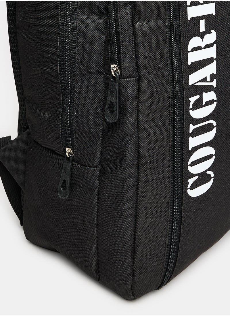 Cougar - Waterproof Storage Bag for Sony Playstation 5 Console and Controller Black + FREE GIFT - Image 1