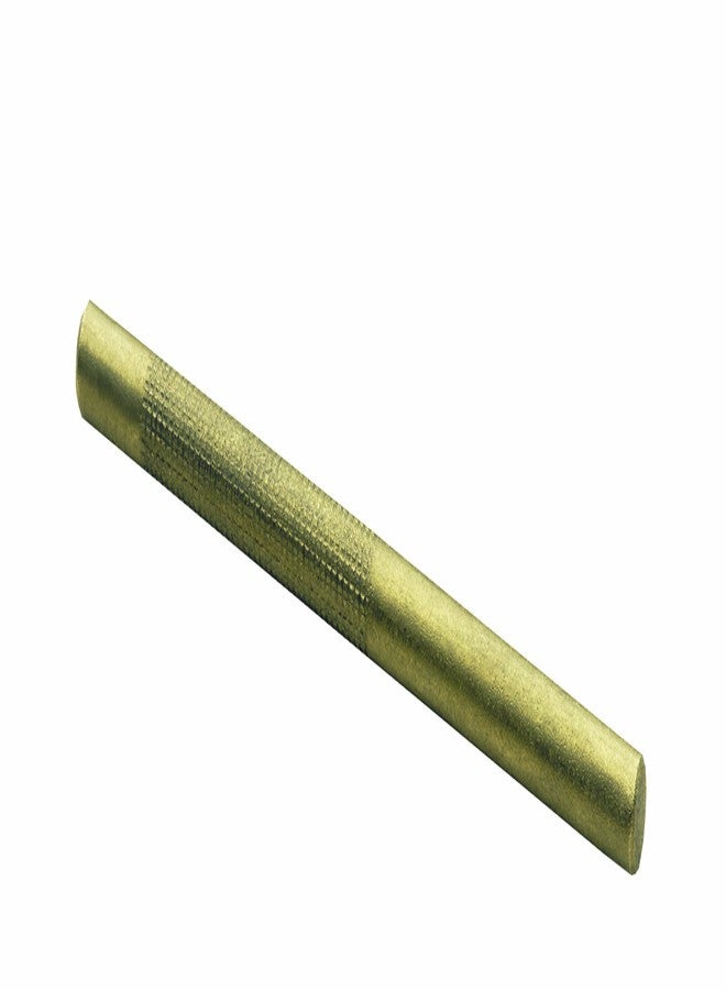 SK Hand Tool 6312 Drift Punch, Brass, 3/8-Inch - Image 2
