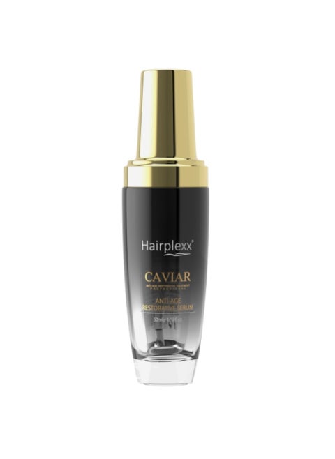 Hairplexx Caviar Anti-age Restorative Serum 50ml