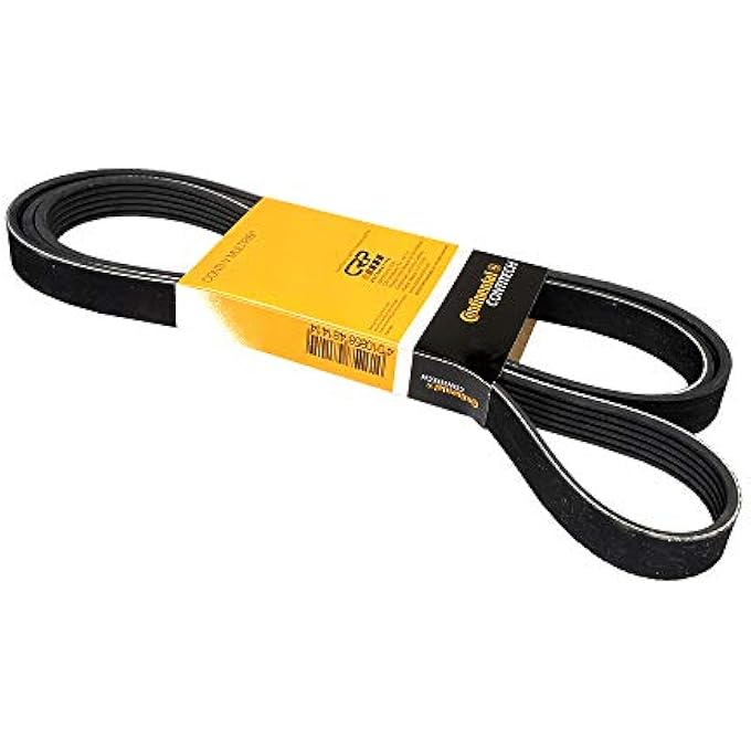 ريحني حزام كونتيننتال 6Pk2140 VRibed - Image 2