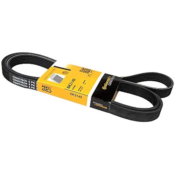 ريحني حزام كونتيننتال 6Pk2140 VRibed - Image 1