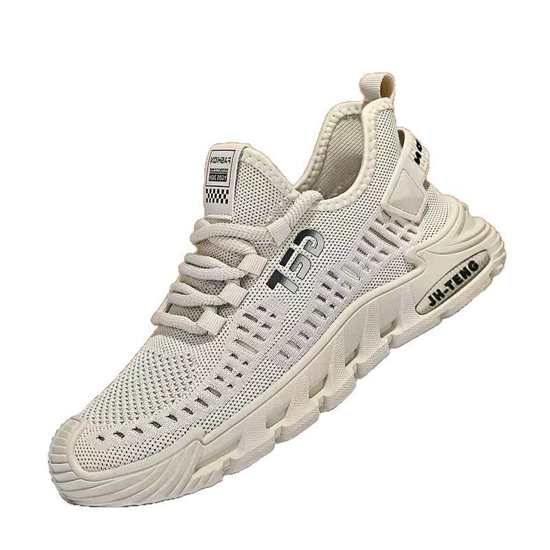 Unisex Casual Sneakers Shoes - Image 5