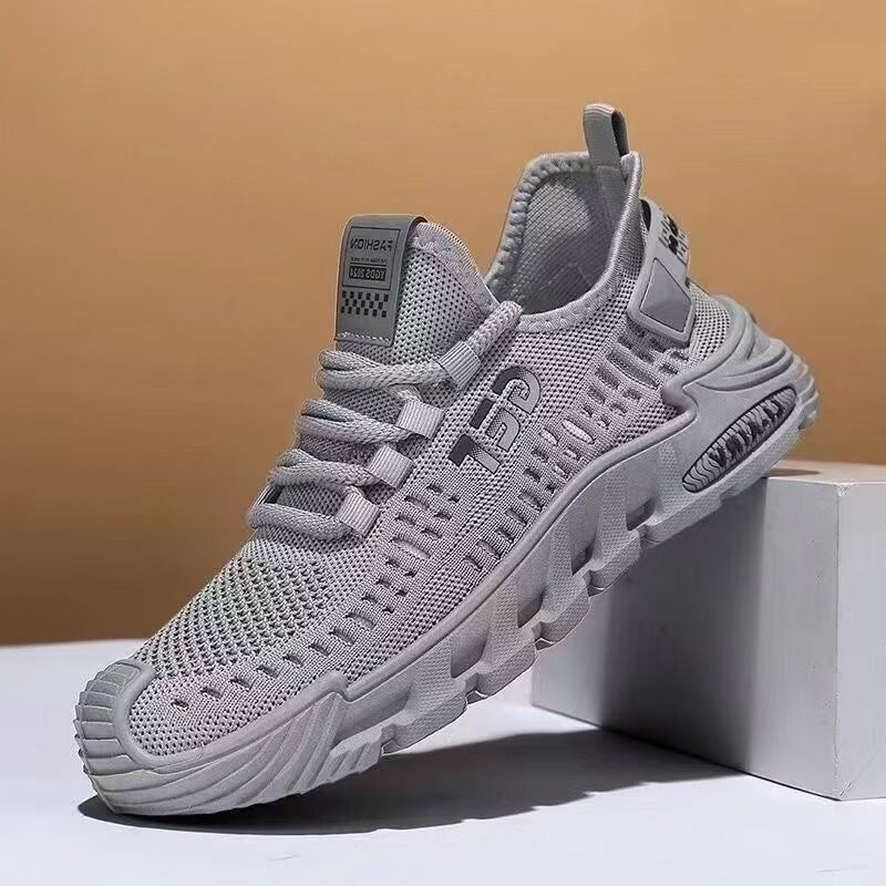 Unisex Casual Sneakers Shoes - Image 2