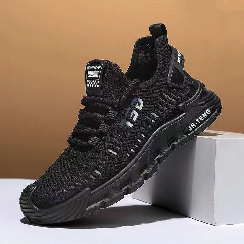Unisex Casual Sneakers Shoes - Image 3