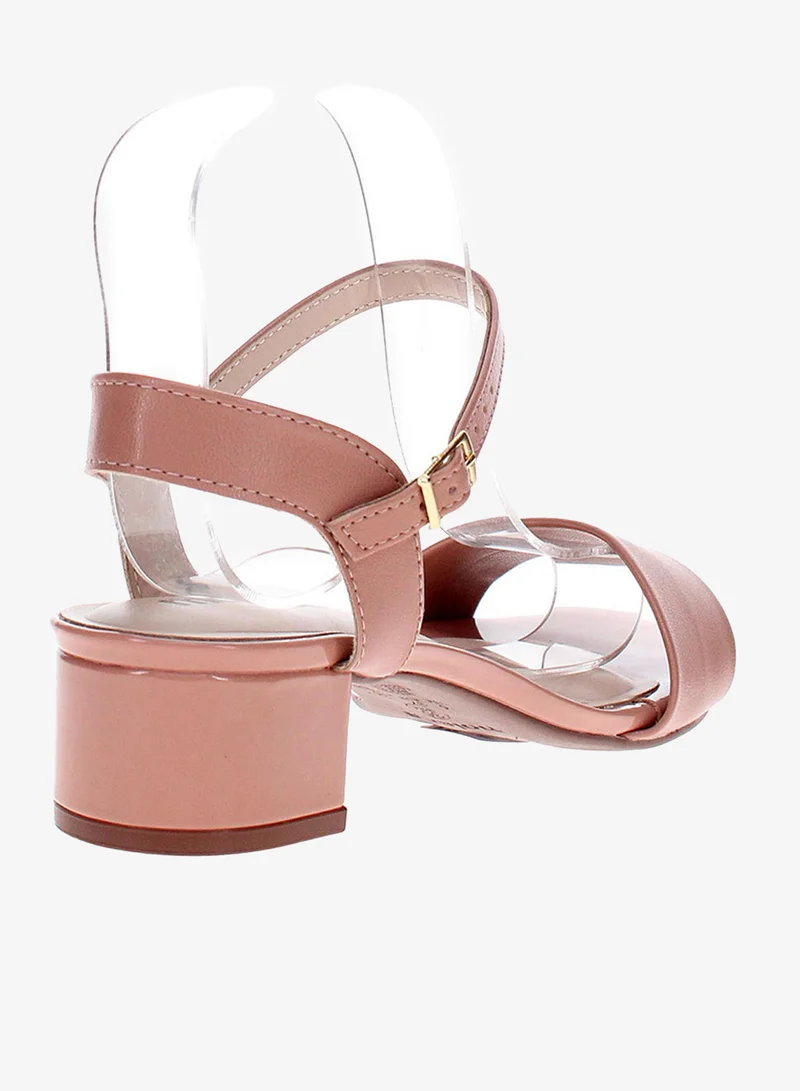 MOLECA Low Heel Sandals for Women – Stylish & Comfortable Everyday Footwear