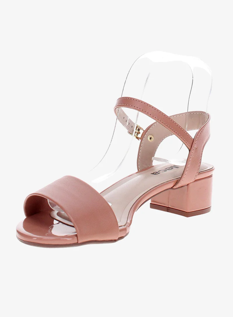 MOLECA Low Heel Sandals for Women – Stylish & Comfortable Everyday Footwear