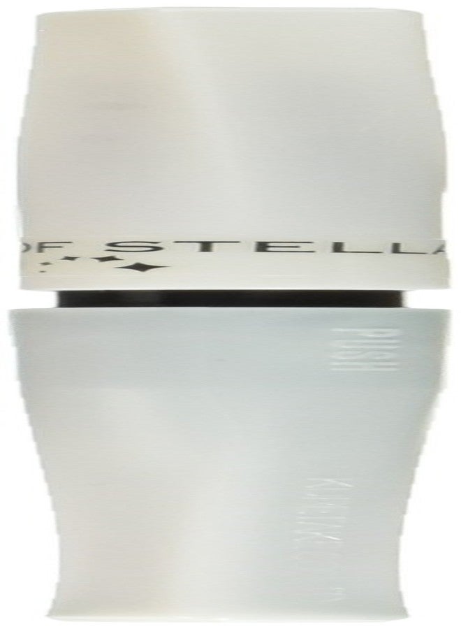 Zig Memory System Wink of Stella Brush Tip Glitter Marker-Glitter Dark Green - Image 1