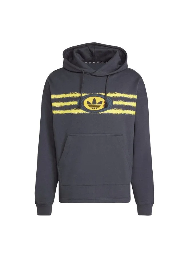 adidas Originals adidas Originals 90s Fleece Hoodie