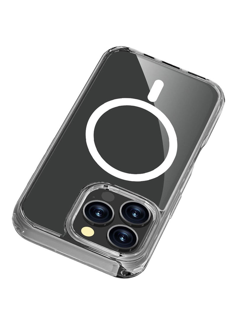 PROTECT MSIP16PM iPhone 16 pro max Magsafe Clear Case Clear