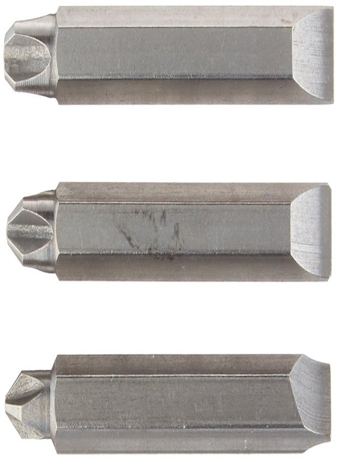 Eazy Power Eazypower 79995 Assorted Phillips/Slotted 3" Long (3 Pack) - Image 1