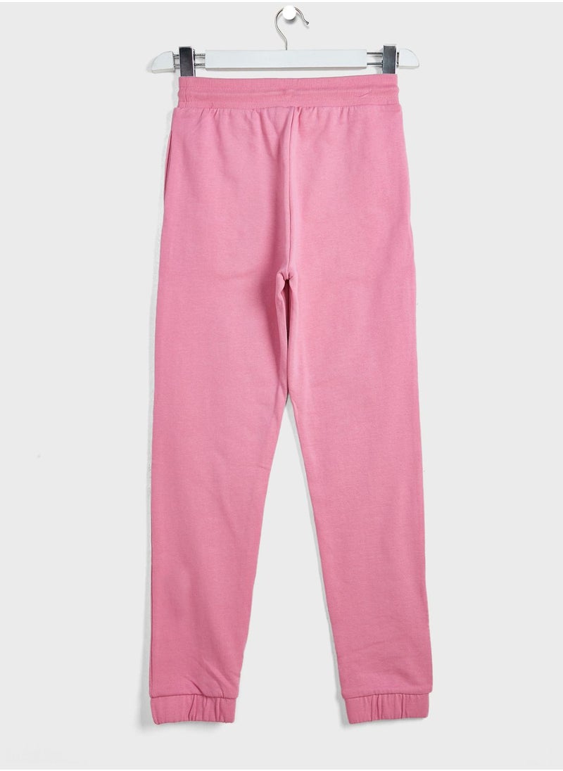 GUESS - Youth Essential Sweatpants - Image 1