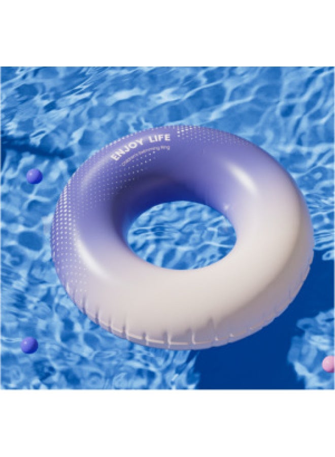 Cartoon Baby Swimming Neck Ring, Swimming Float Ring, Life Jacket, Baby Arm Floaties, Buoyancy Vest, Swimming Equipment - Image 1
