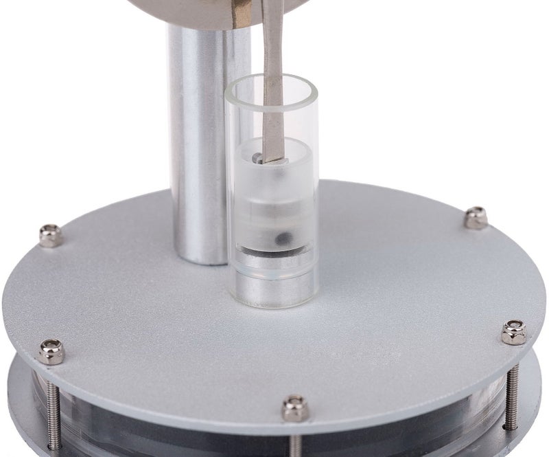 Sunnytech محرك ستيرلينغ منخفض الحرارة من سانيتيك نموذج تعليمي للعبة هدية رائعة للصديق أو الصديقة، الآباء، الأطفال (DWCL-01) - Image 5