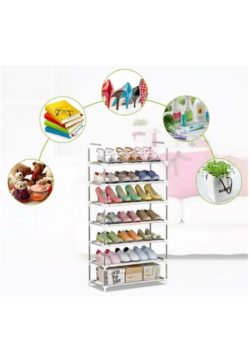 Generic - 7 Layers Shoe Rack Organizer - Image 1